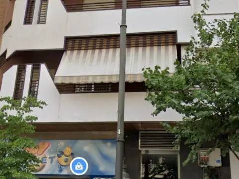 Piso en calle de San Antón, 13