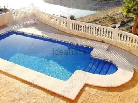 Chalet en Carrer Carrasqueta