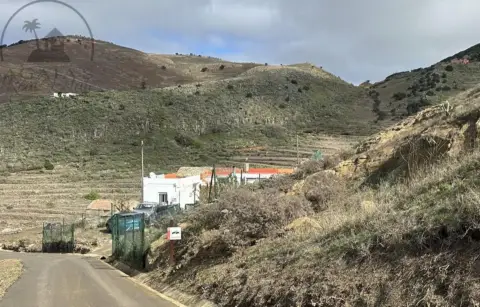 Finca rústica en Tenerife North