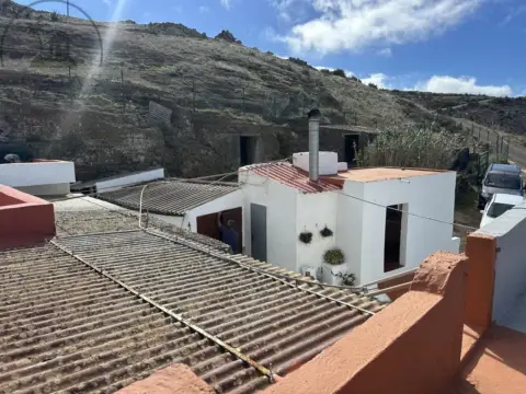 Finca rústica en Tenerife North