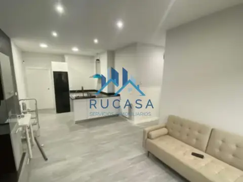 Local comercial en calle del Camino Real