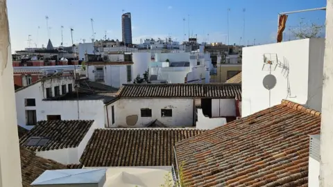 Piso en calle Zaragoza