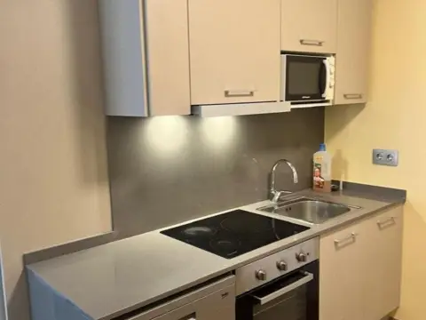 Piso en Ciutat de Valls