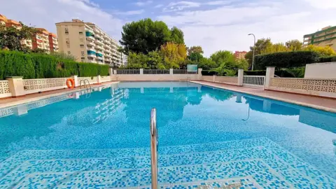 Apartamento en Carrer de La Rioja, 125