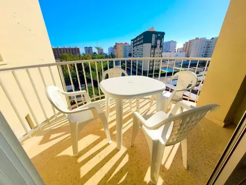 Apartamento en Carrer de La Rioja, 125