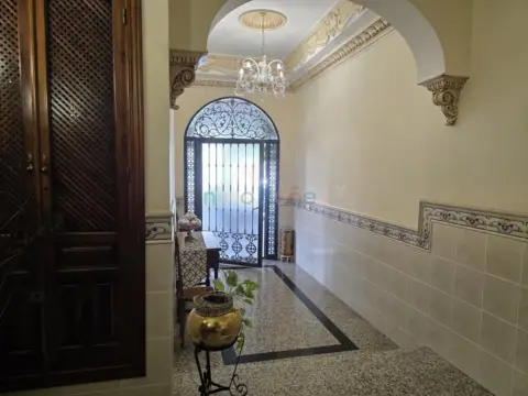 Piso en calle Prolongación de José Marrón