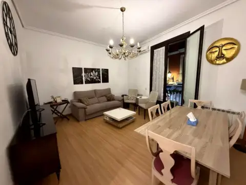 Piso en Plazuela de San Ginés