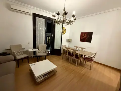 Piso en Plazuela de San Ginés