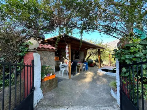 Finca rústica en Carretera N-110