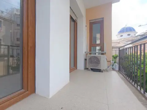 Piso en Ibi