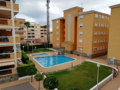 Apartamento en Playa