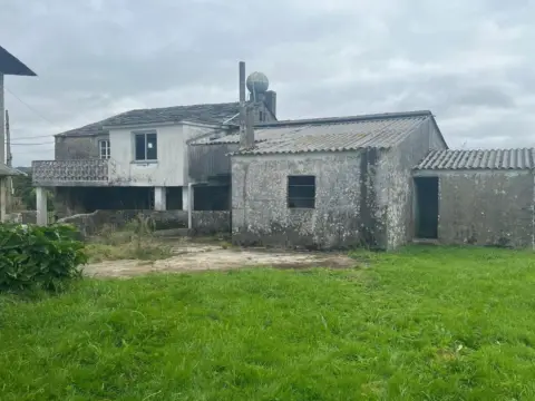 Chalet en calle Gunxel