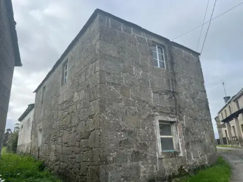 Chalet en calle Gunxel