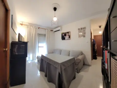 Piso en calle Santa Clara, 80