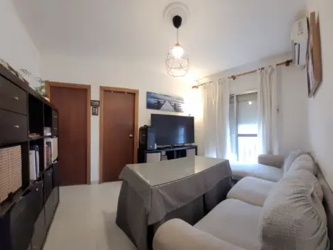 Piso en calle Santa Clara, 80