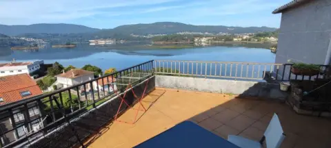 Ático en Avenida de Castelao