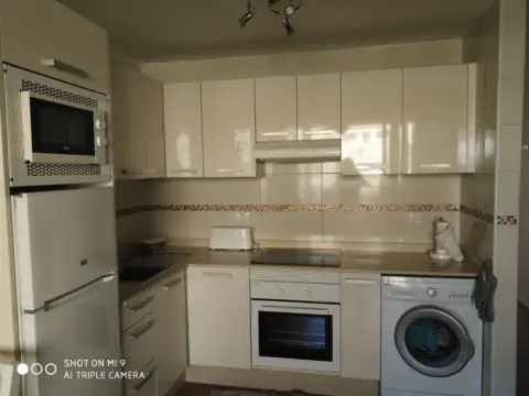 Piso en Avenida de Tirajana