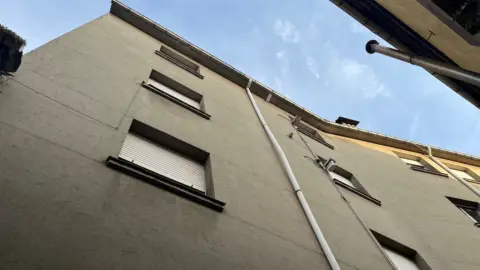 Piso en Avenida de Galicia, 24