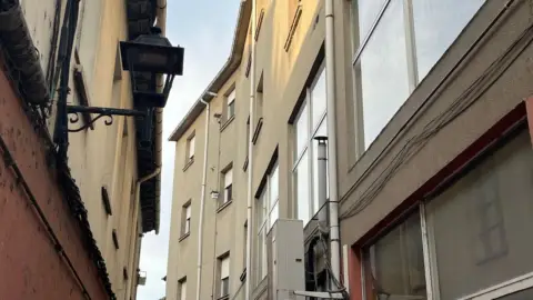 Piso en Avenida de Galicia, 24