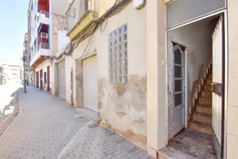 Casa en Aldaia