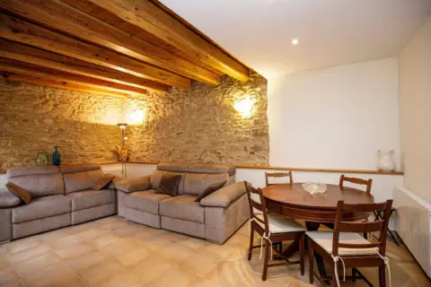 Chalet en Carrer Rabiola