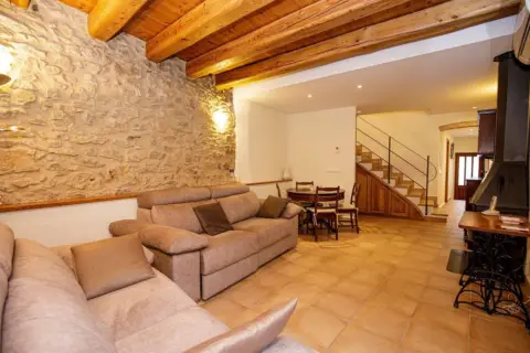 Chalet en Carrer Rabiola