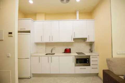 Piso en Plaça de Rafael Alberti