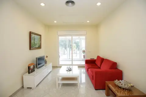 Piso en Plaça de Rafael Alberti