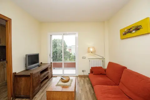 Piso en Plaça de Rafael Alberti