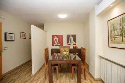 Piso en Plaça de Rafael Alberti