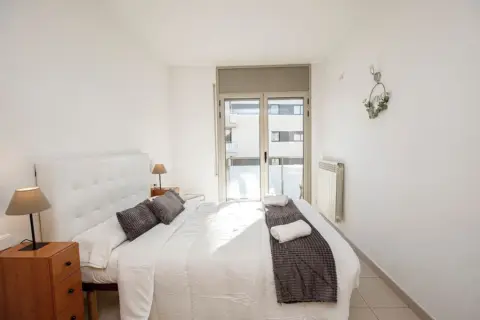 Piso en Carrer del Riu Fluvià