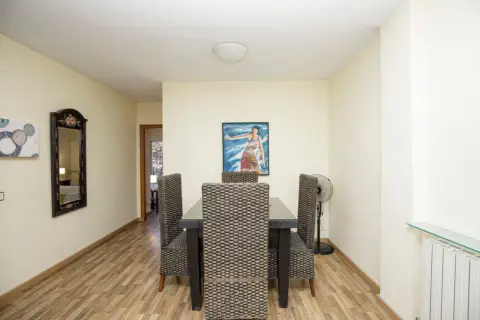 Piso en Plaça de Rafael Alberti