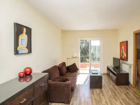 Piso en Plaça de Rafael Alberti