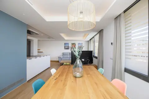 Piso en Carrer de la Creu