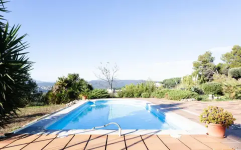 Chalet en Roca Grossa