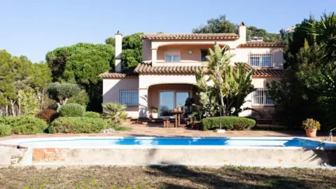 Chalet en Roca Grossa