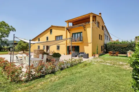 Finca rústica en Cataluña