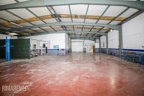 Chalet en Passeig dels Països Catalans