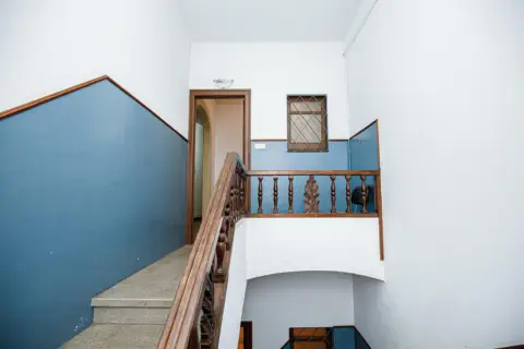 Chalet en Passeig dels Països Catalans