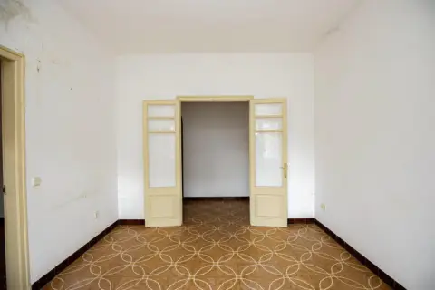 Chalet en Passeig dels Països Catalans
