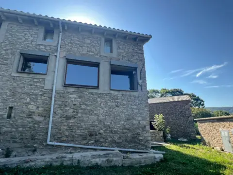 Finca rústica en Pirineo de Girona
