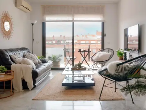Piso en Eixample