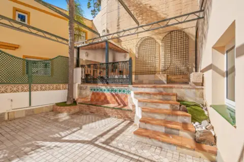 Casa pareada en Limonar