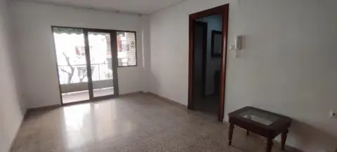 Piso en Carrer del Pare Méndez