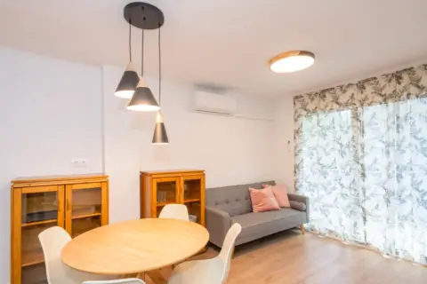 Apartamento en Eixample