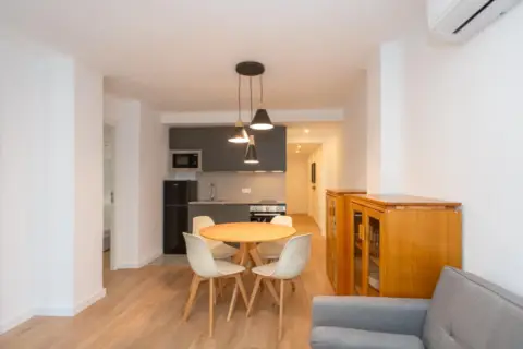 Apartamento en Eixample