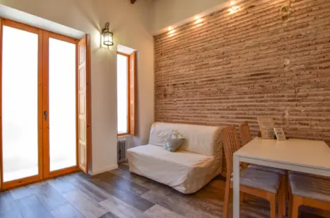 Casa en calle del Padre Luis Navarro