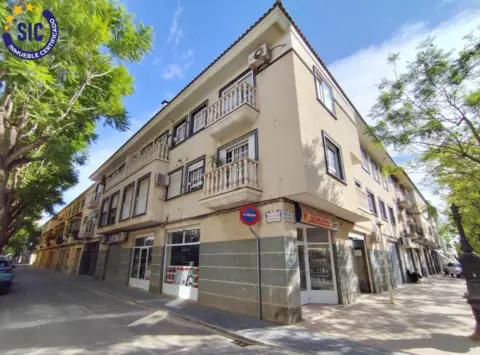 Piso en calle Verg Monserrat