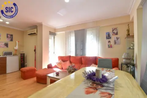 Piso en calle Verg Monserrat