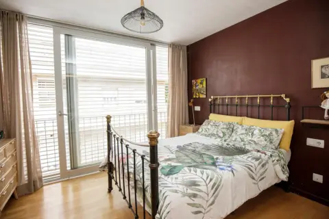 Apartamento en calle Antich Roca